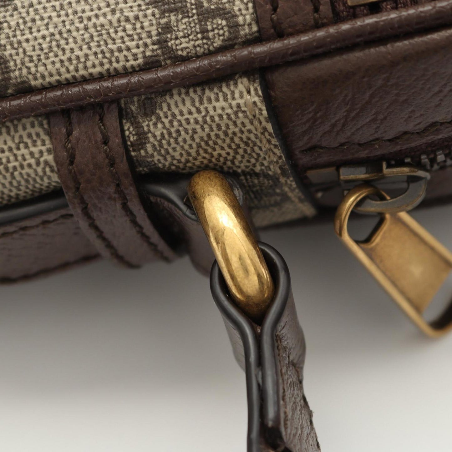 Gucci Ophidia Gg Supreme Shoulder Bag