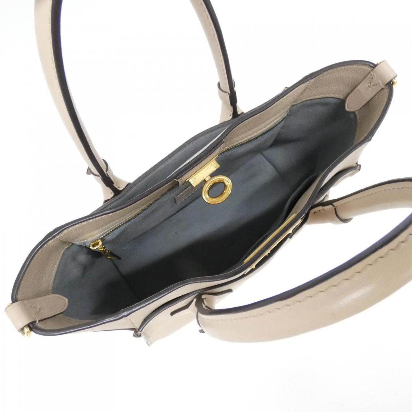 Louis Vuitton On My Side Pm M57729 Handbag