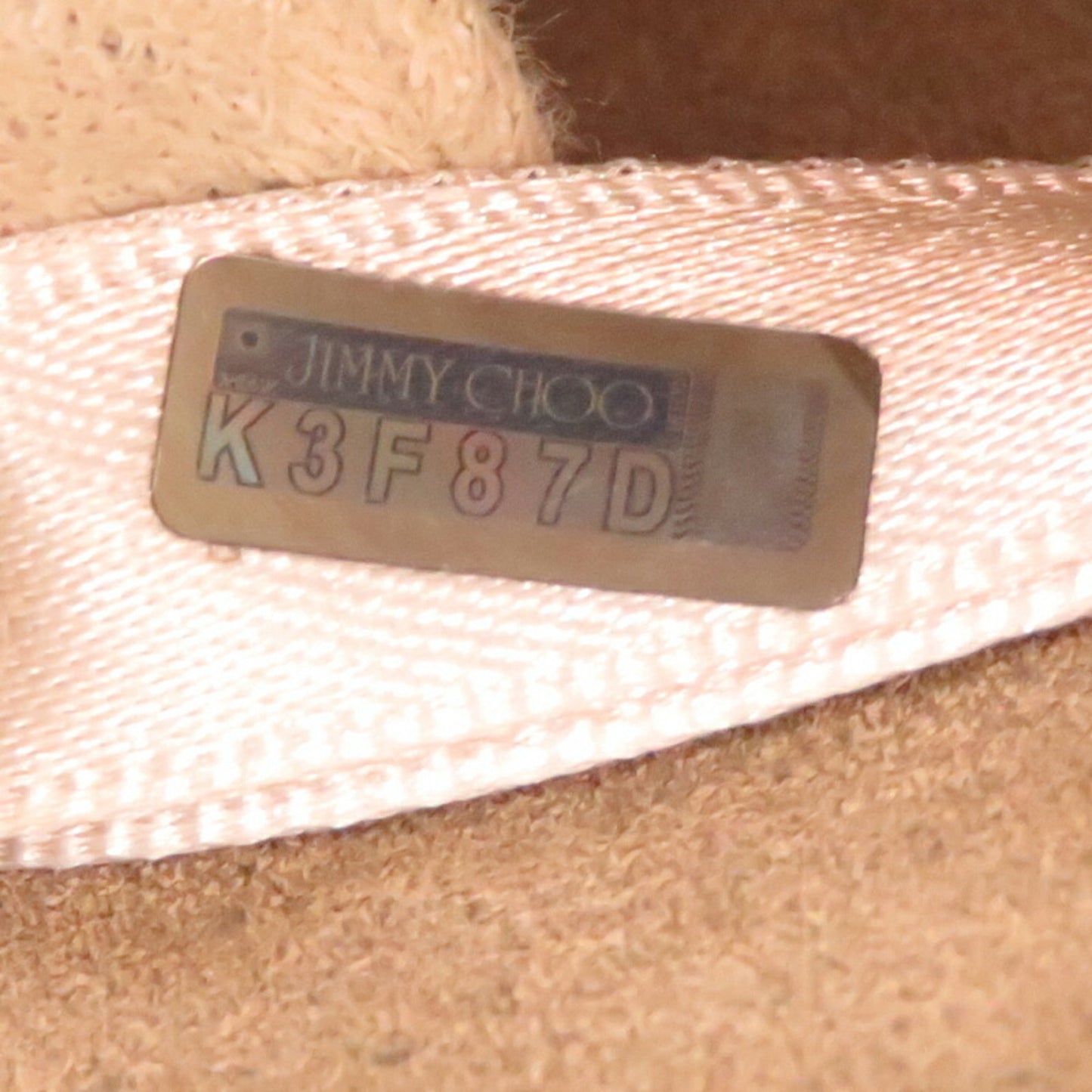 Jimmy Choo Rocket Petite