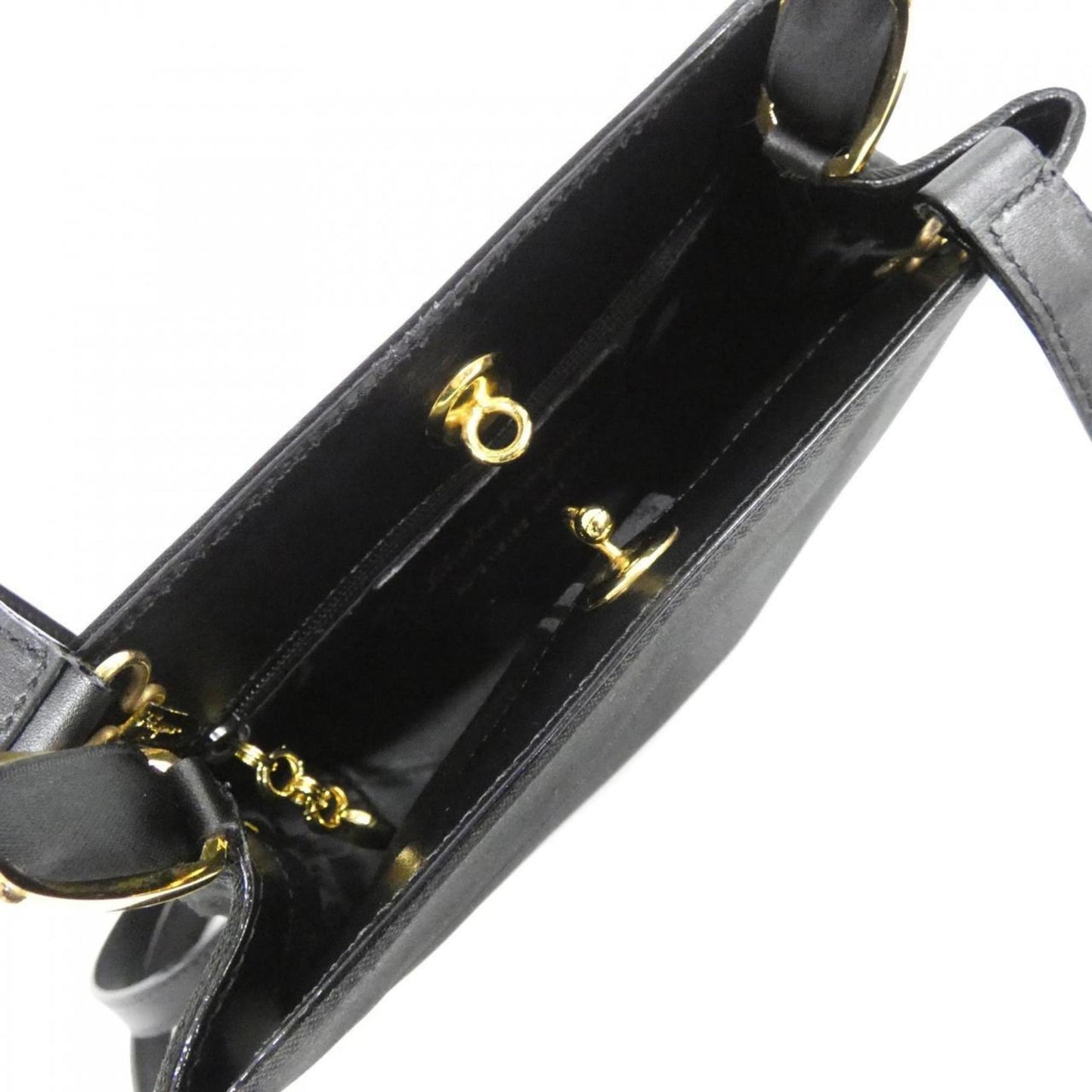 Salvatore Ferragamo 21 6155 Handbag