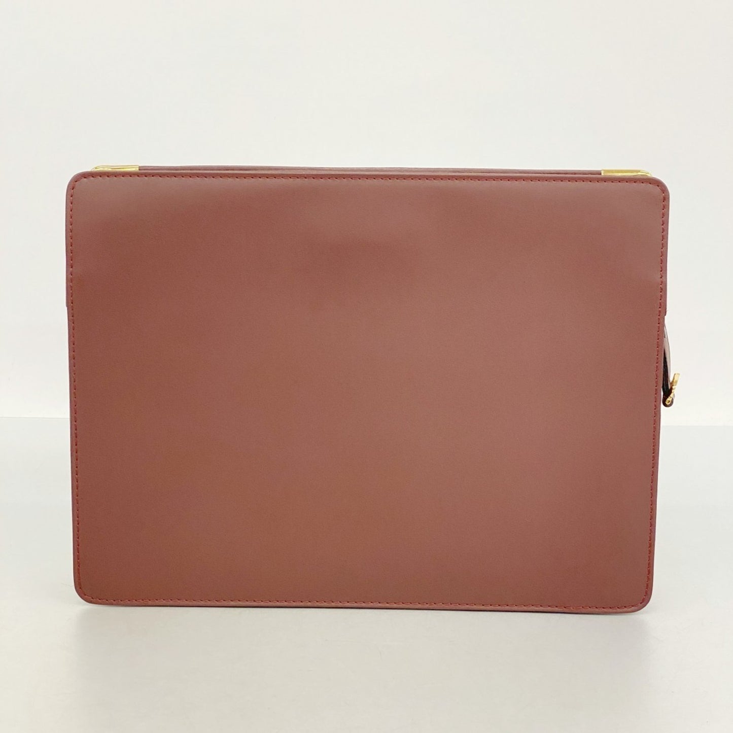 Cartier Must Clutch Bag