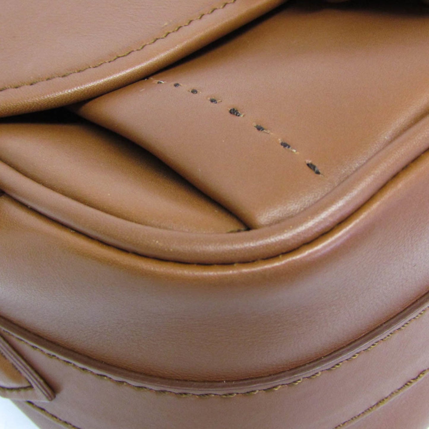 Max Mara Anna Women'S Leather Handbag