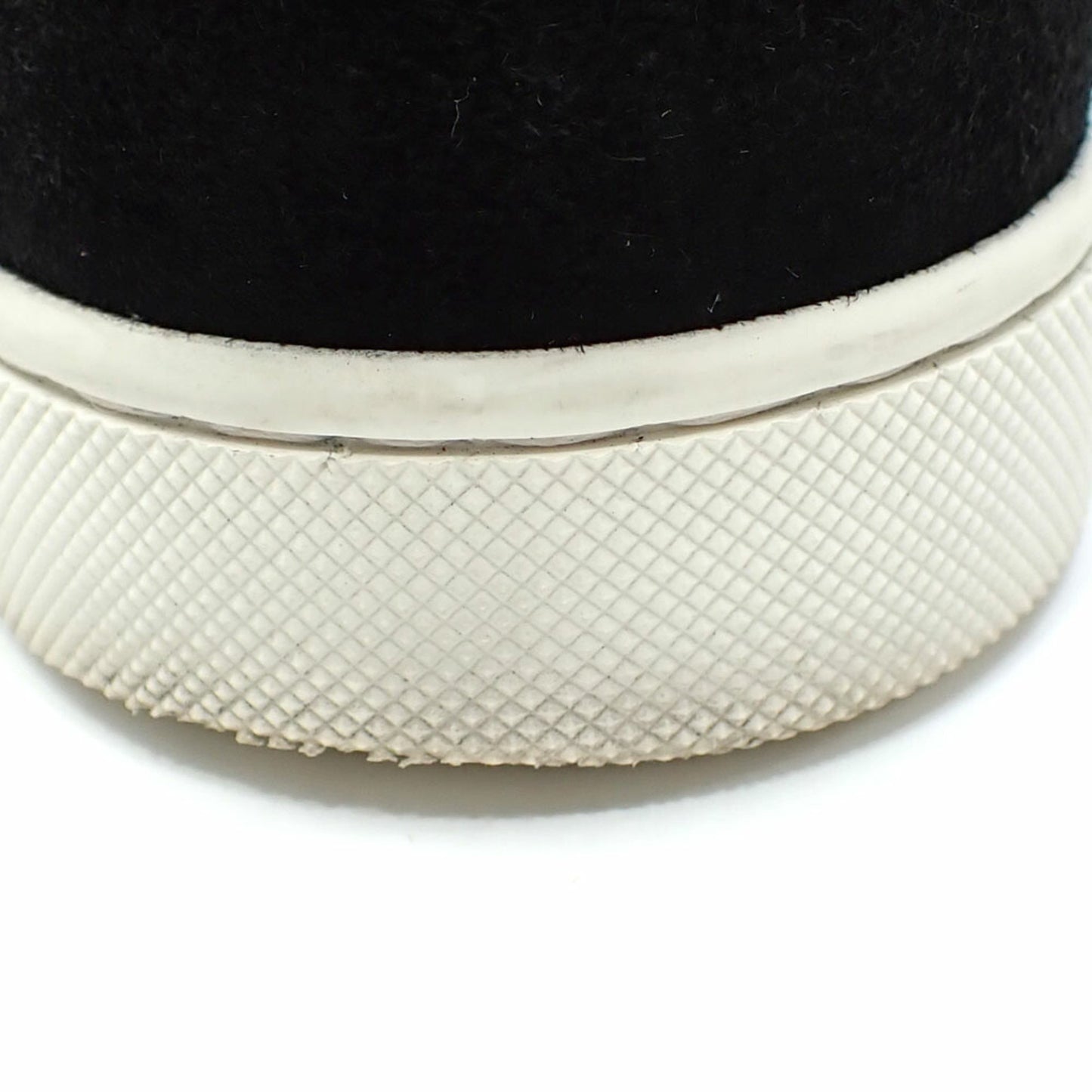 Christian Louboutin Men'S High-Top Leather Sneakers