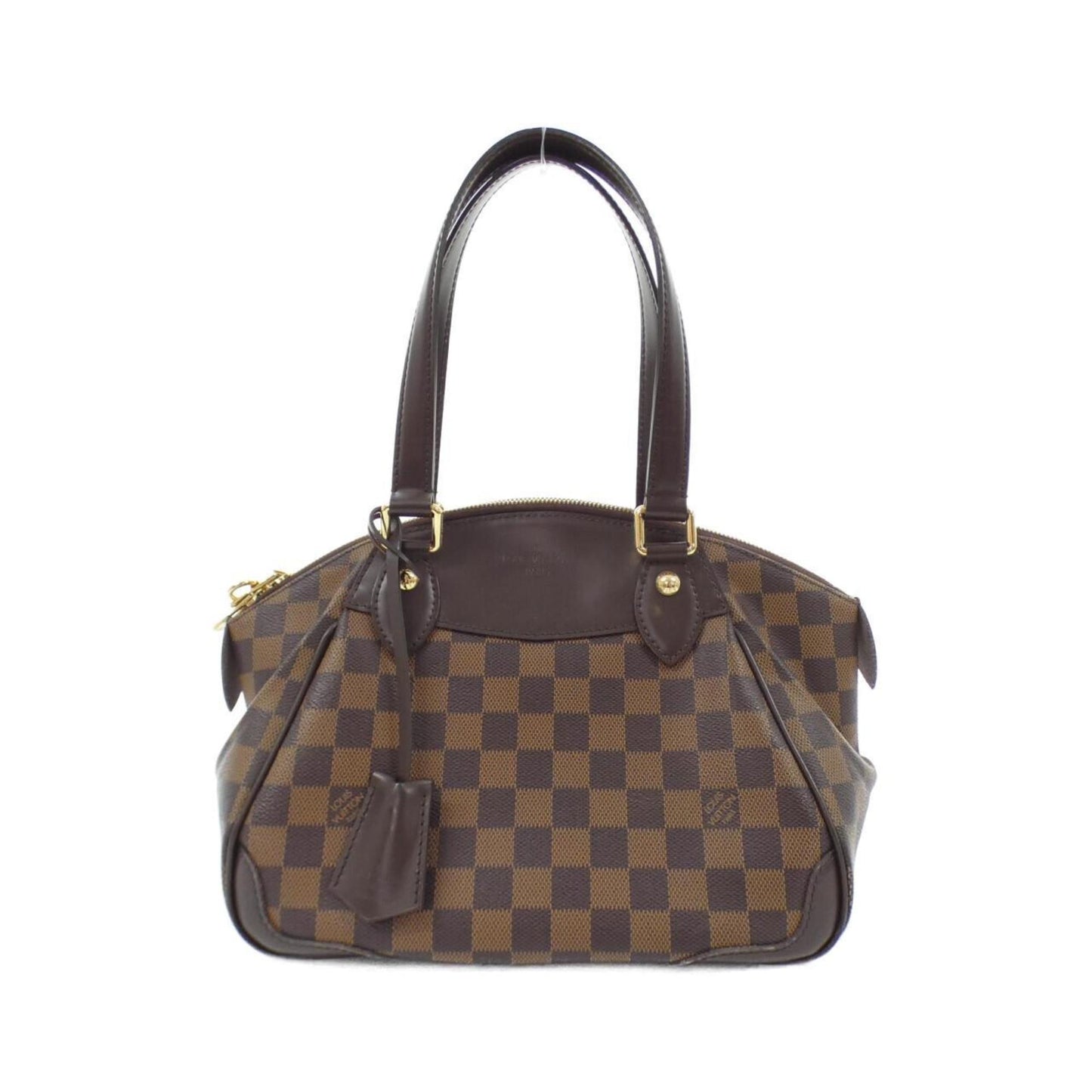 Louis Vuitton Damier Verona Pm N41117 Handbag