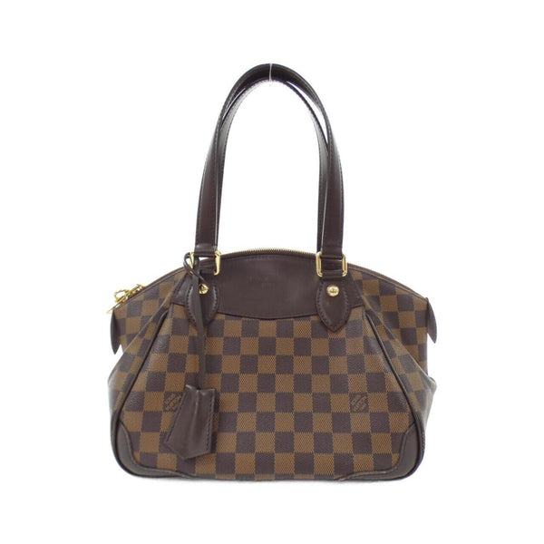 Louis Vuitton Damier Verona Pm N41117 Handbag