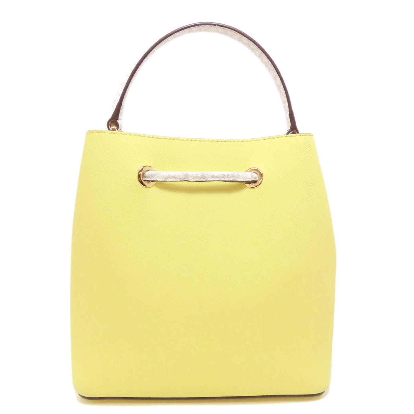 Michael Kors Handbag Leather