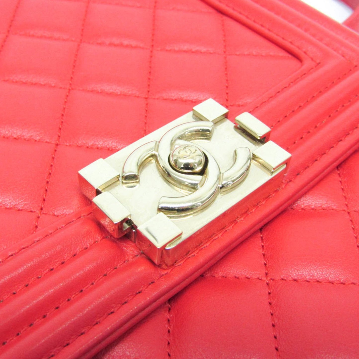 Chanel Boy Chanel