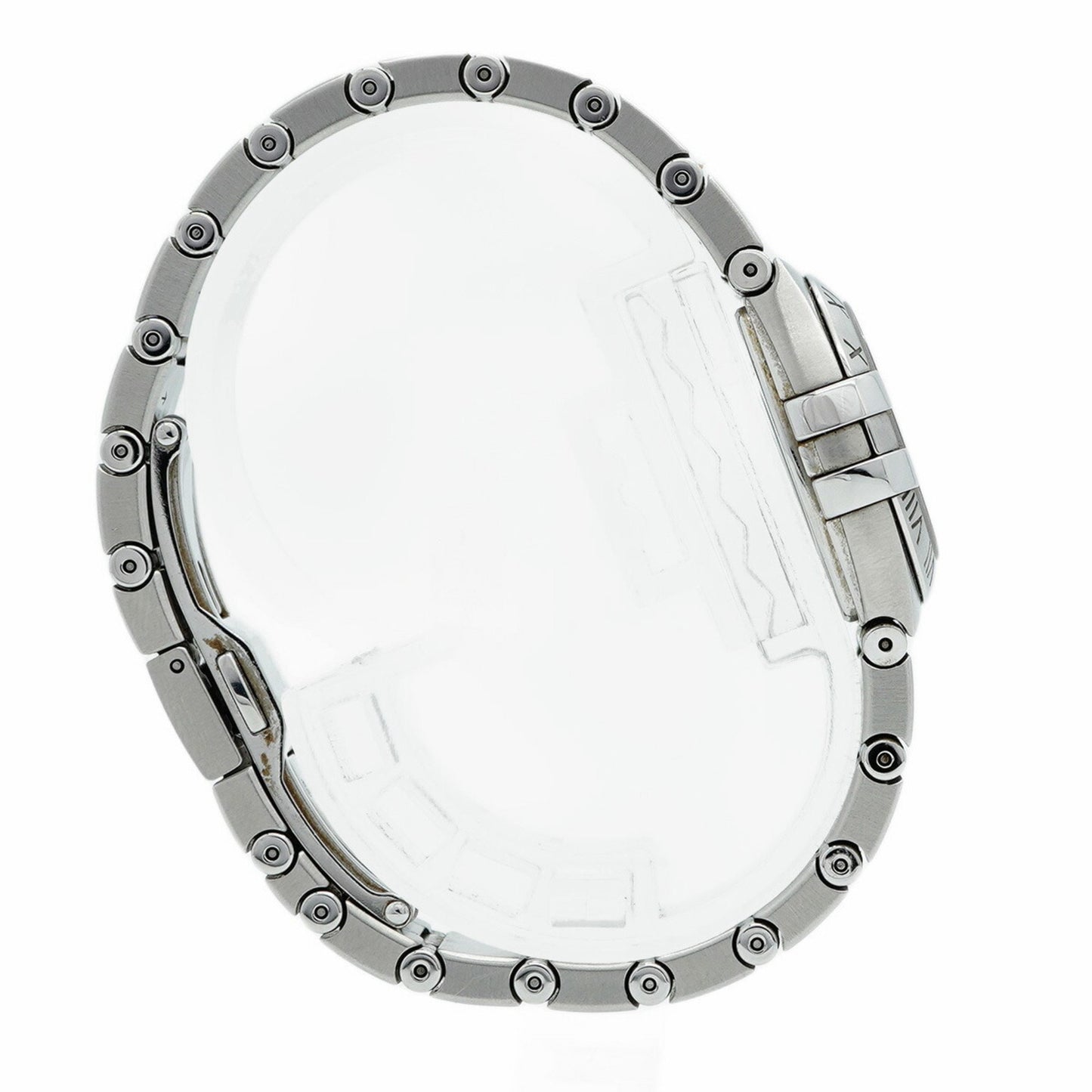 Omega Constellation 123.10.24.60.05.001 White Dial