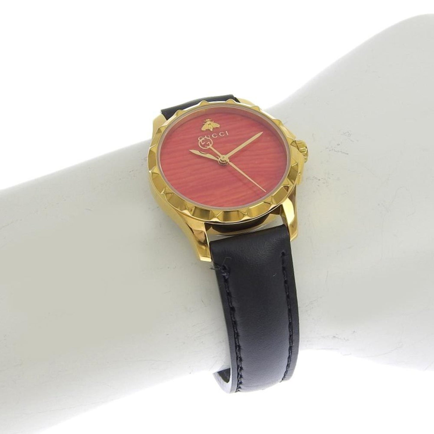 Gucci Gucci G Timeless Logo Bee