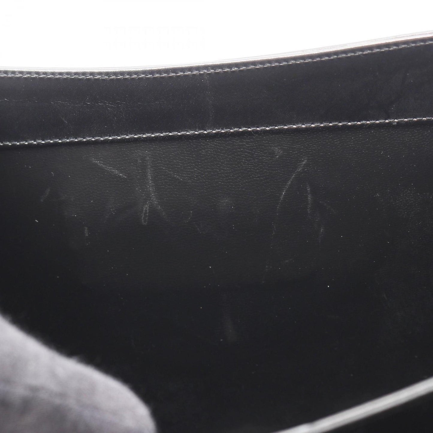 Salvatore Ferragamo Gancini Handbag