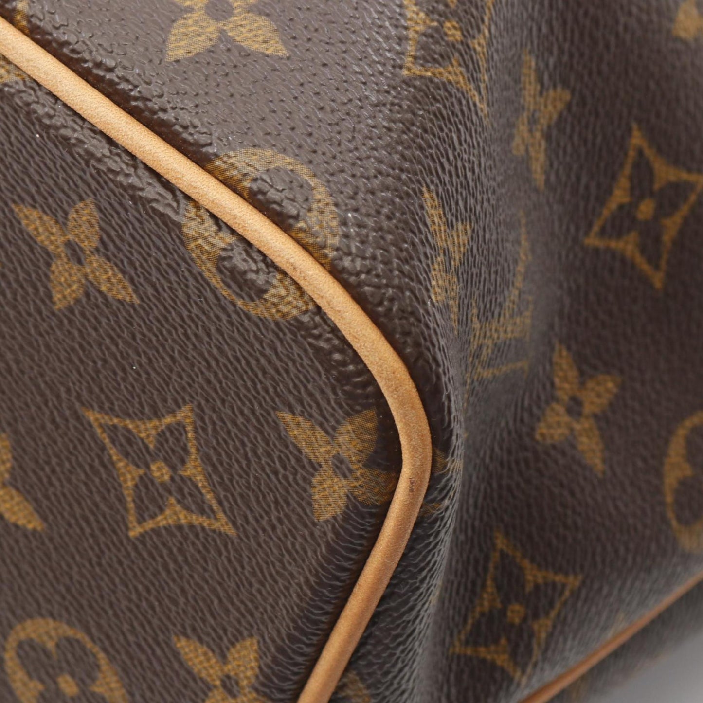 Louis Vuitton Palermo Pm Monogram Handbag