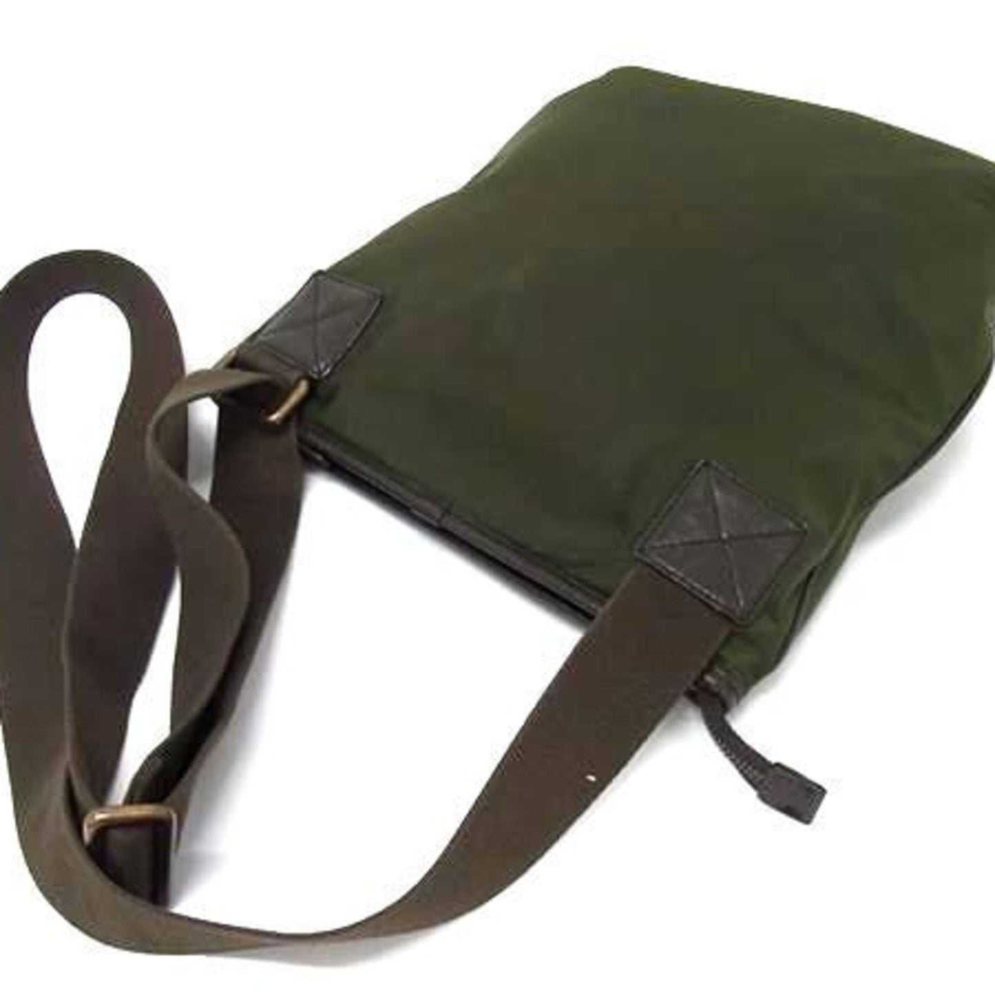 Burberry Shoulder Bag - Green