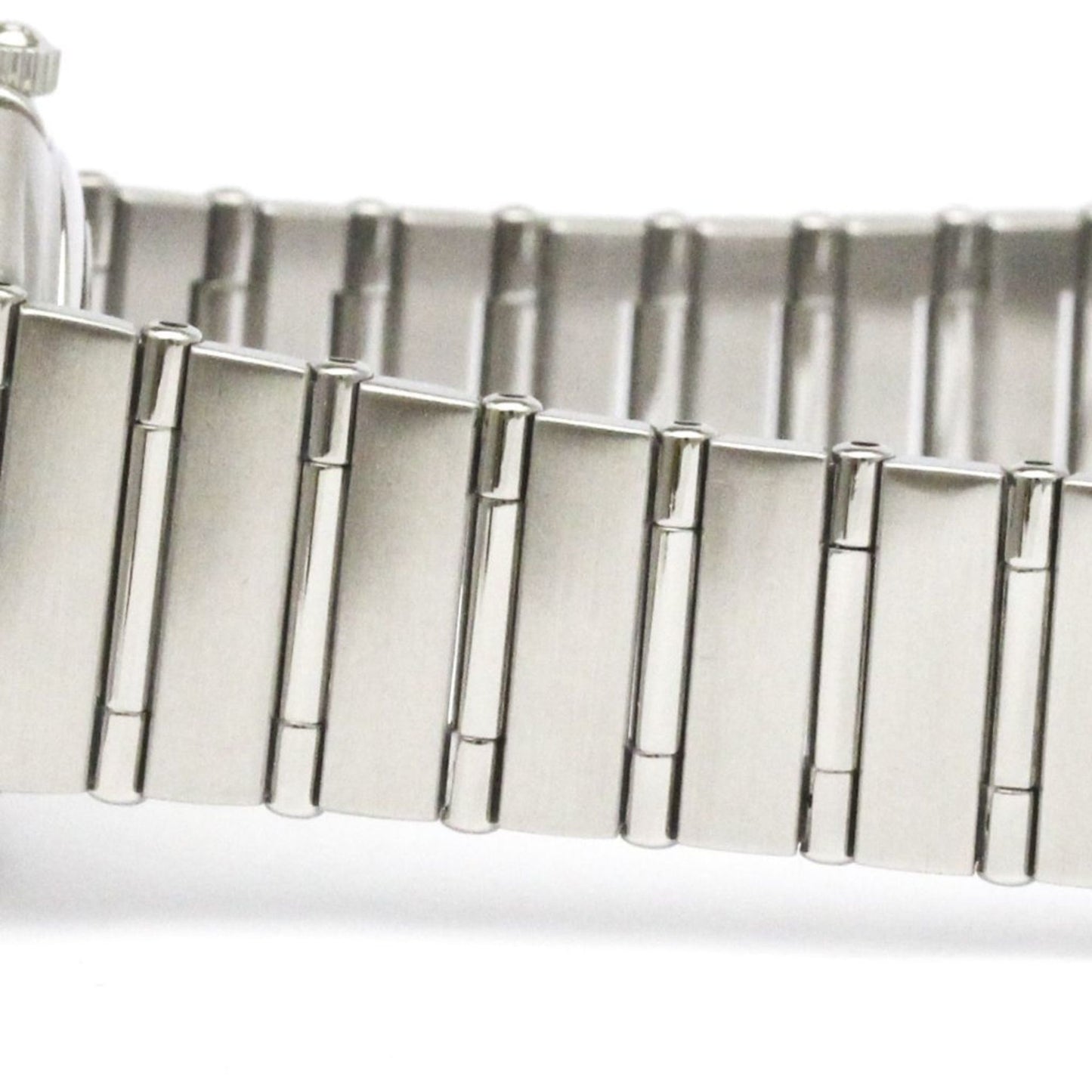 Omega Constellation Steel Automatic