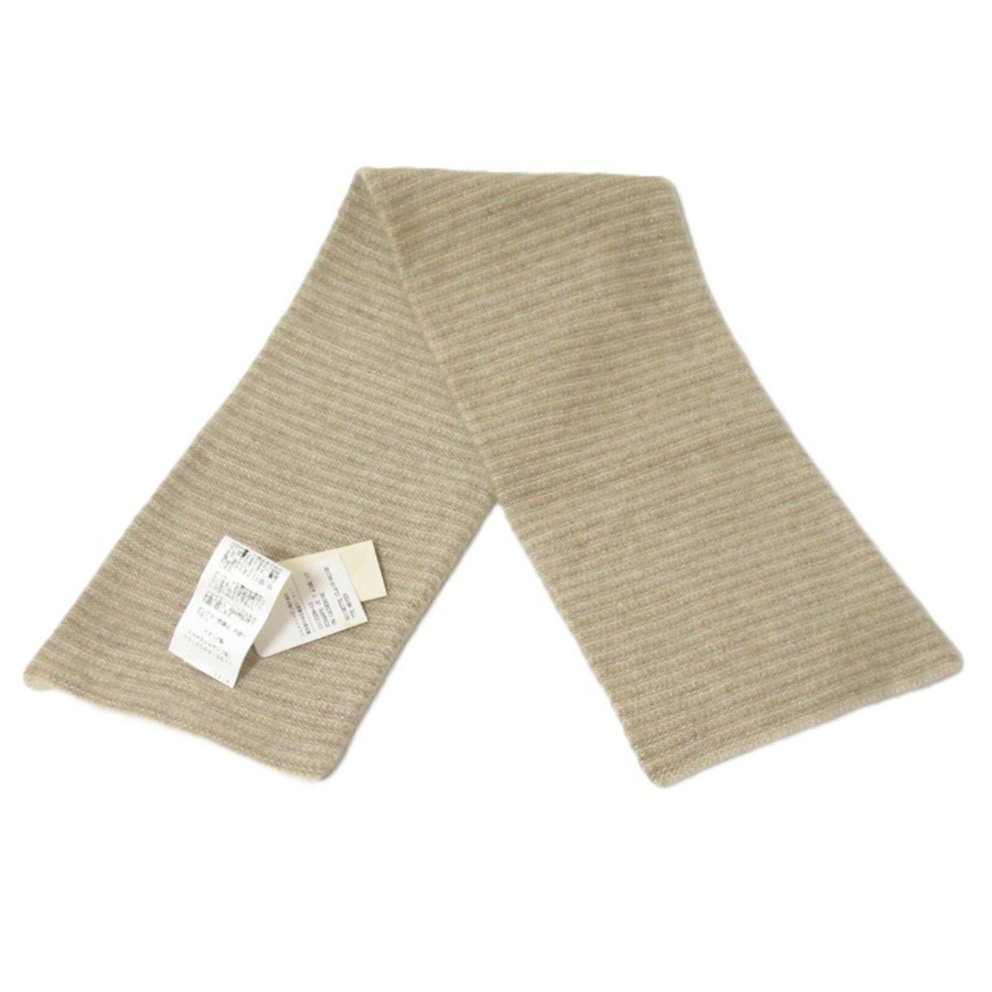 Hermes 100% Cashmere Baby Kids Children'S Scarf