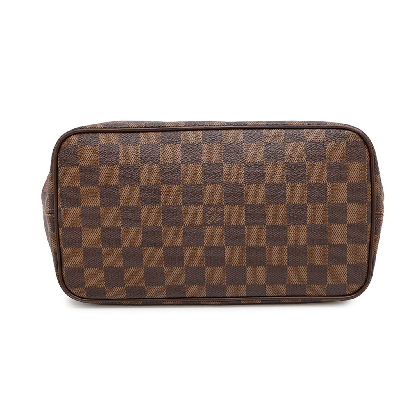 Louis Vuitton Tote Bag Damier Ebene Saleya Pm N51183 Louis Vuitton