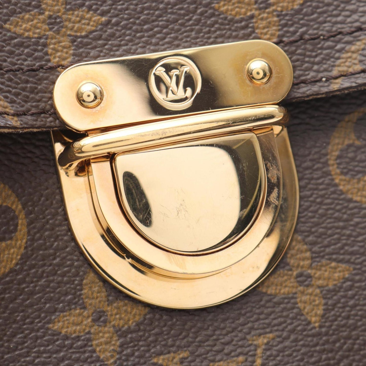 Louis Vuitton Manhattan Gm Handbag