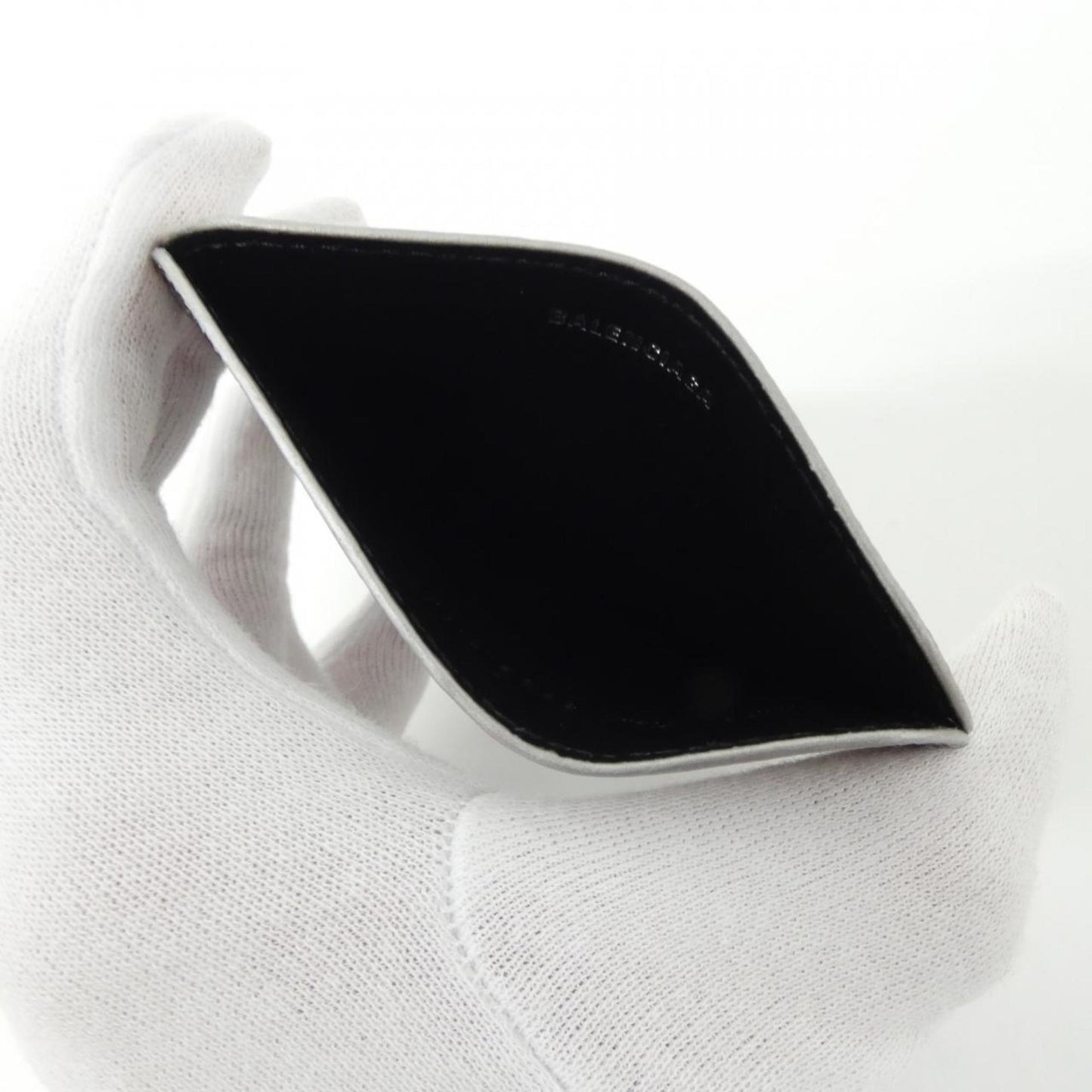 Balenciaga Cash Card Holder 593812 210Ie Business Holder/Card Case