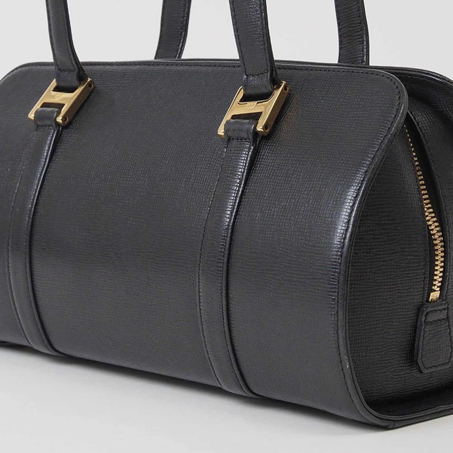 Mcm Handbag Black