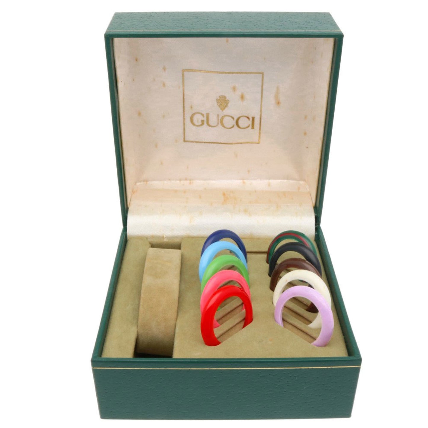 Gucci Gp 11/12.2 Quartz