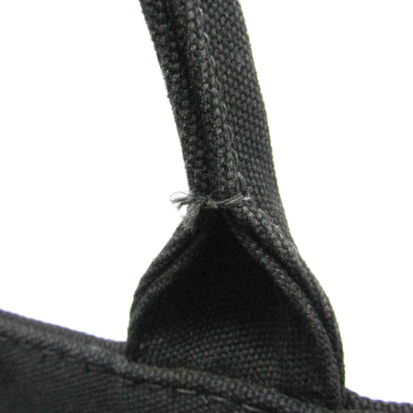 Prada Canapa 1Bg439 Women'S Denim Handbag