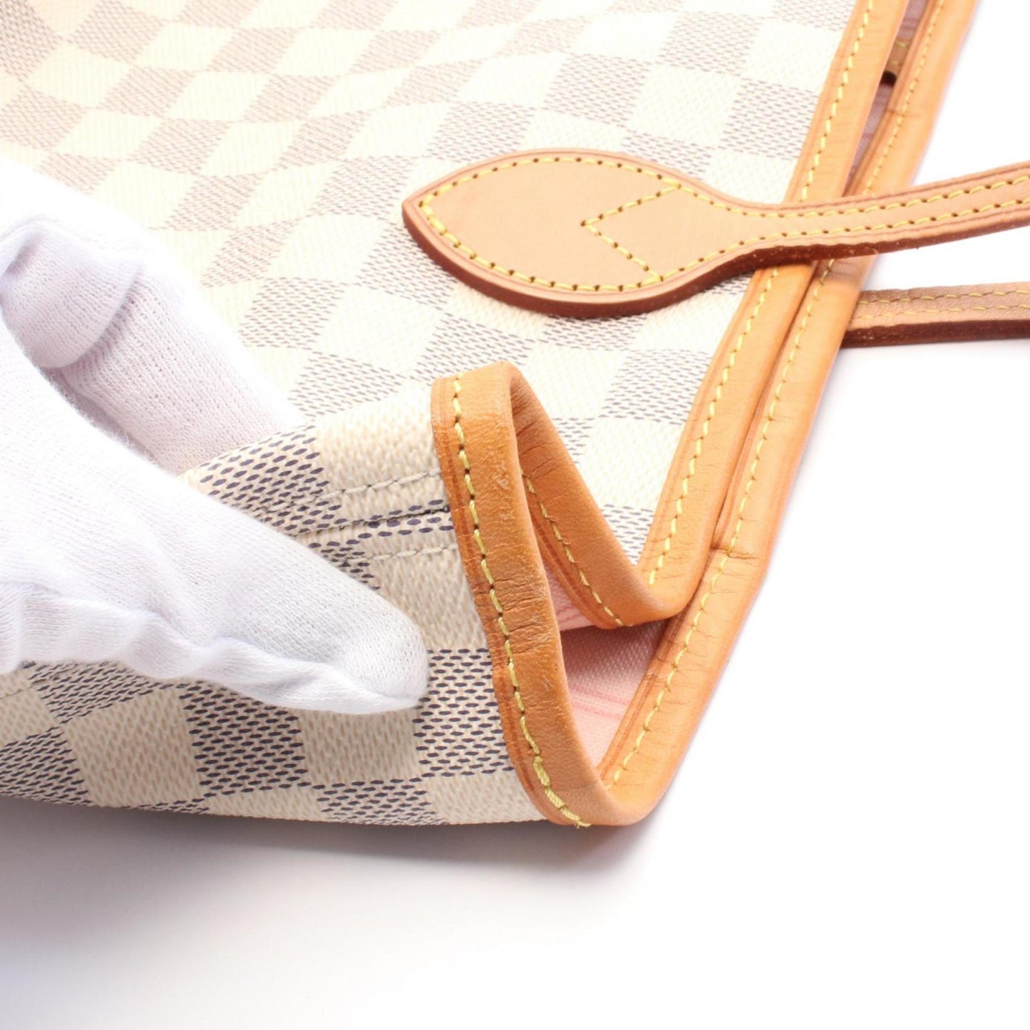 Louis Vuitton Neverfull Mm Tote Bag