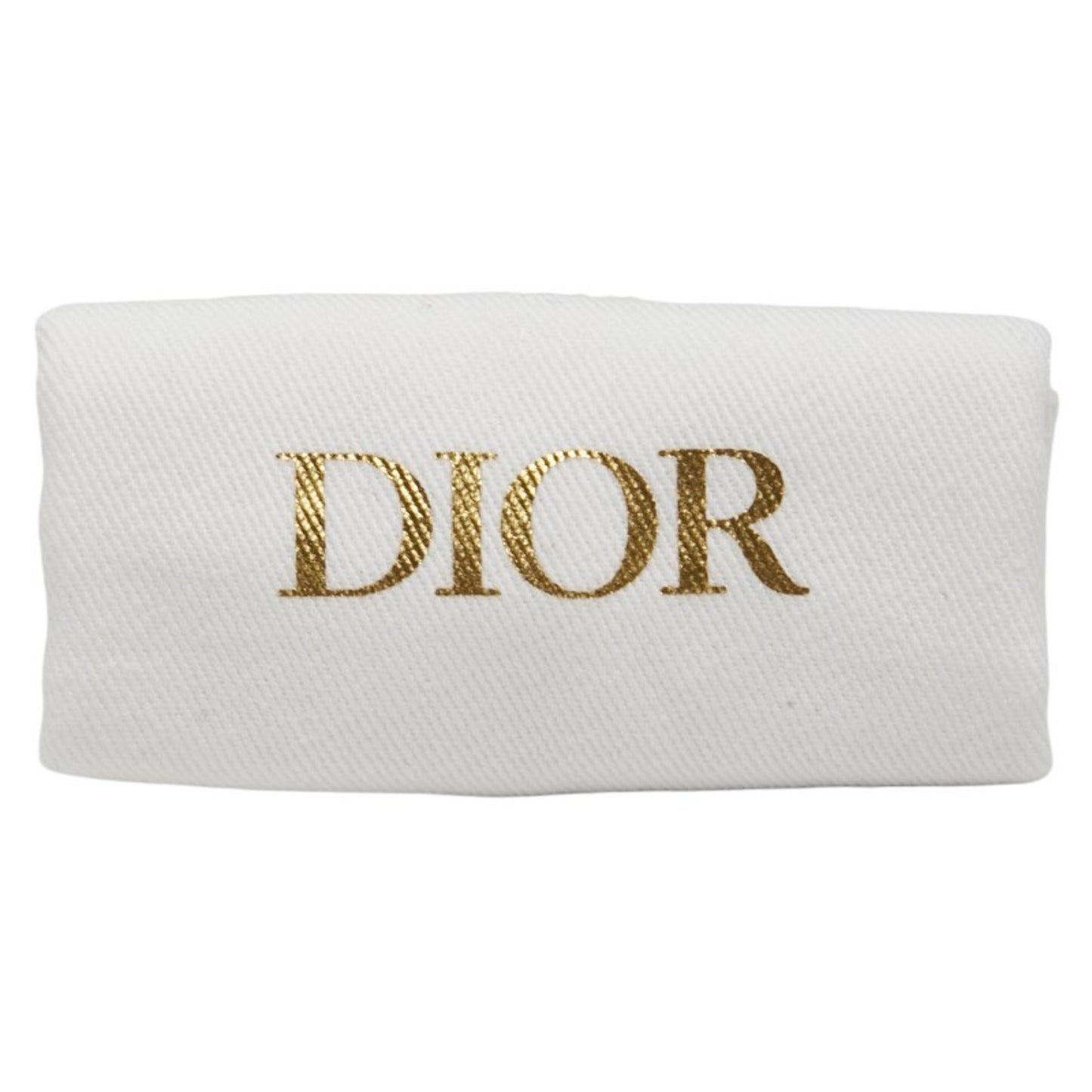 Christian Dior Dior Lady Cannage Business Card Case