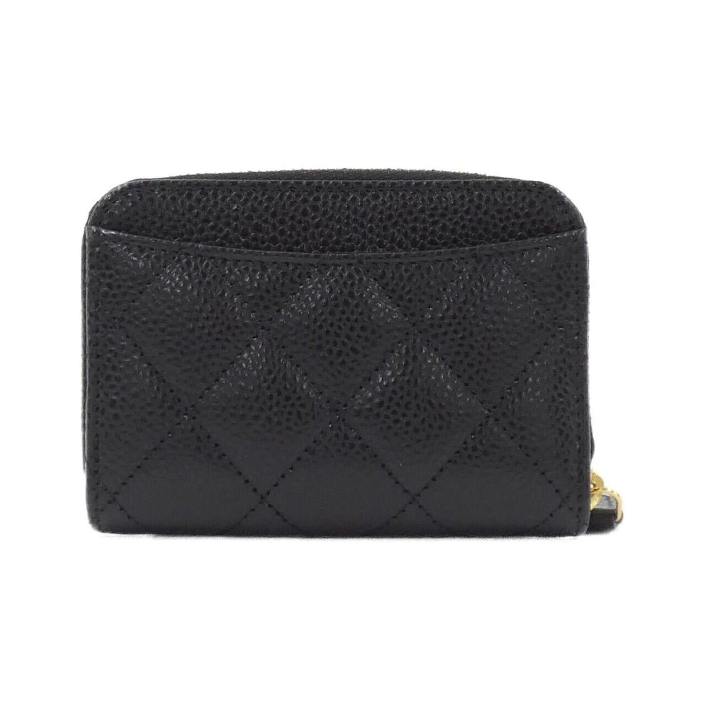 Chanel Timeless Classic Ap0216 Wallet/Coin Case