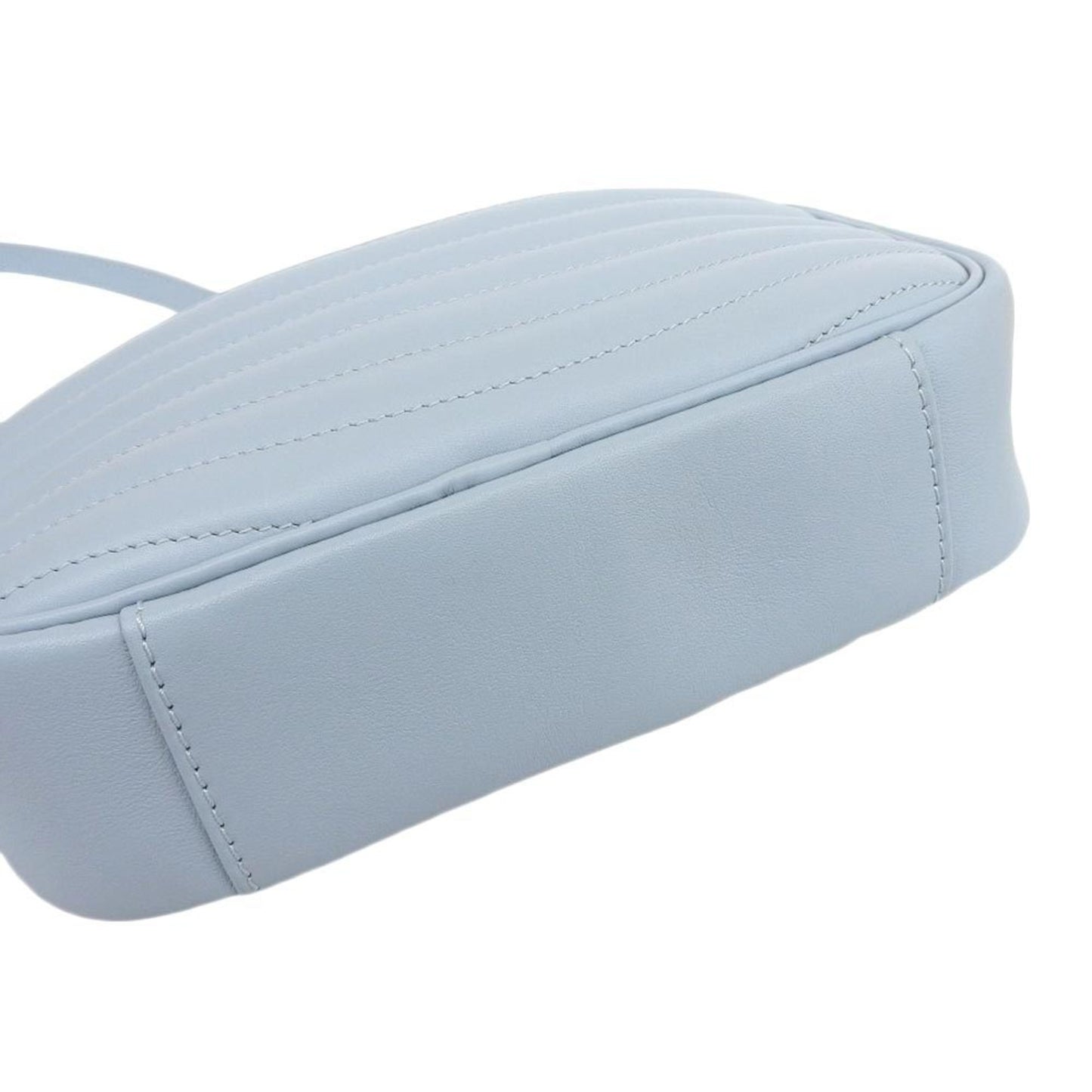 Louis Vuitton Louis Vuitton Epi New Wave Camera Bag Shoulder Lv Light Blue M55329