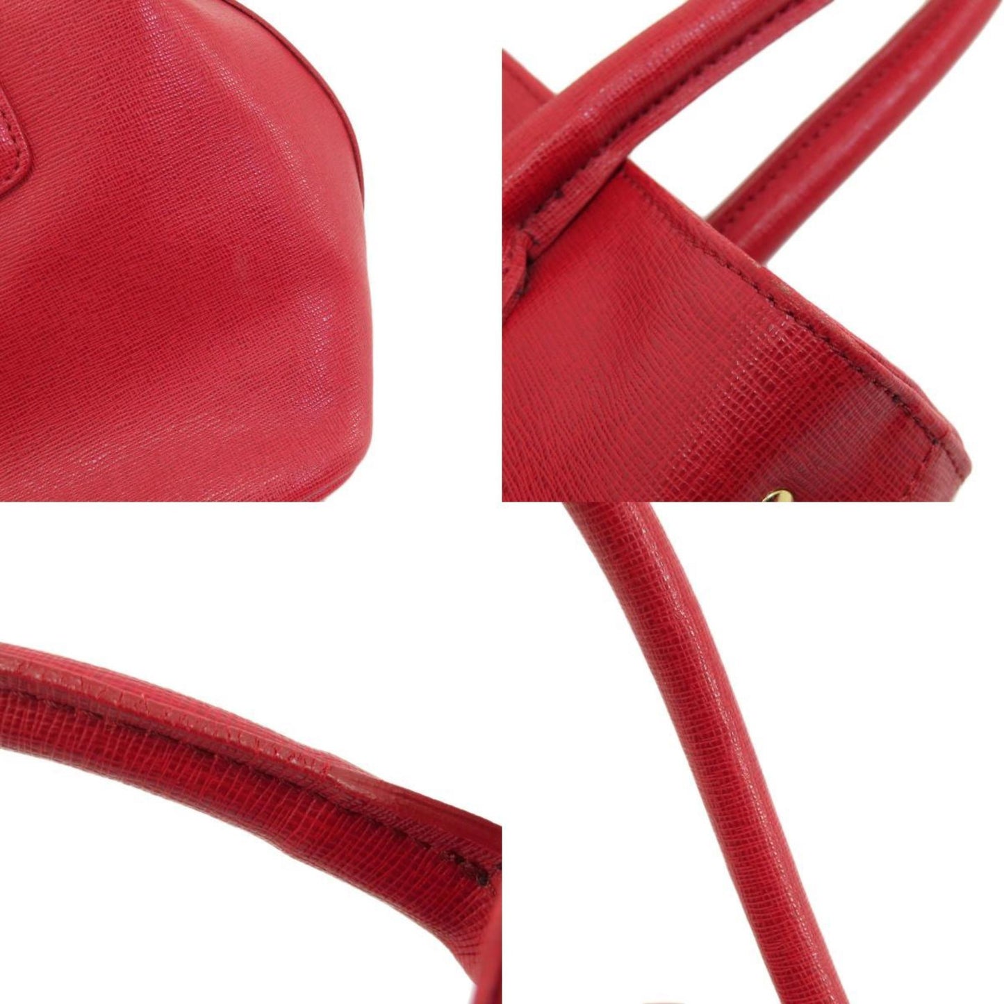 Furla Tote Bag Pvc
