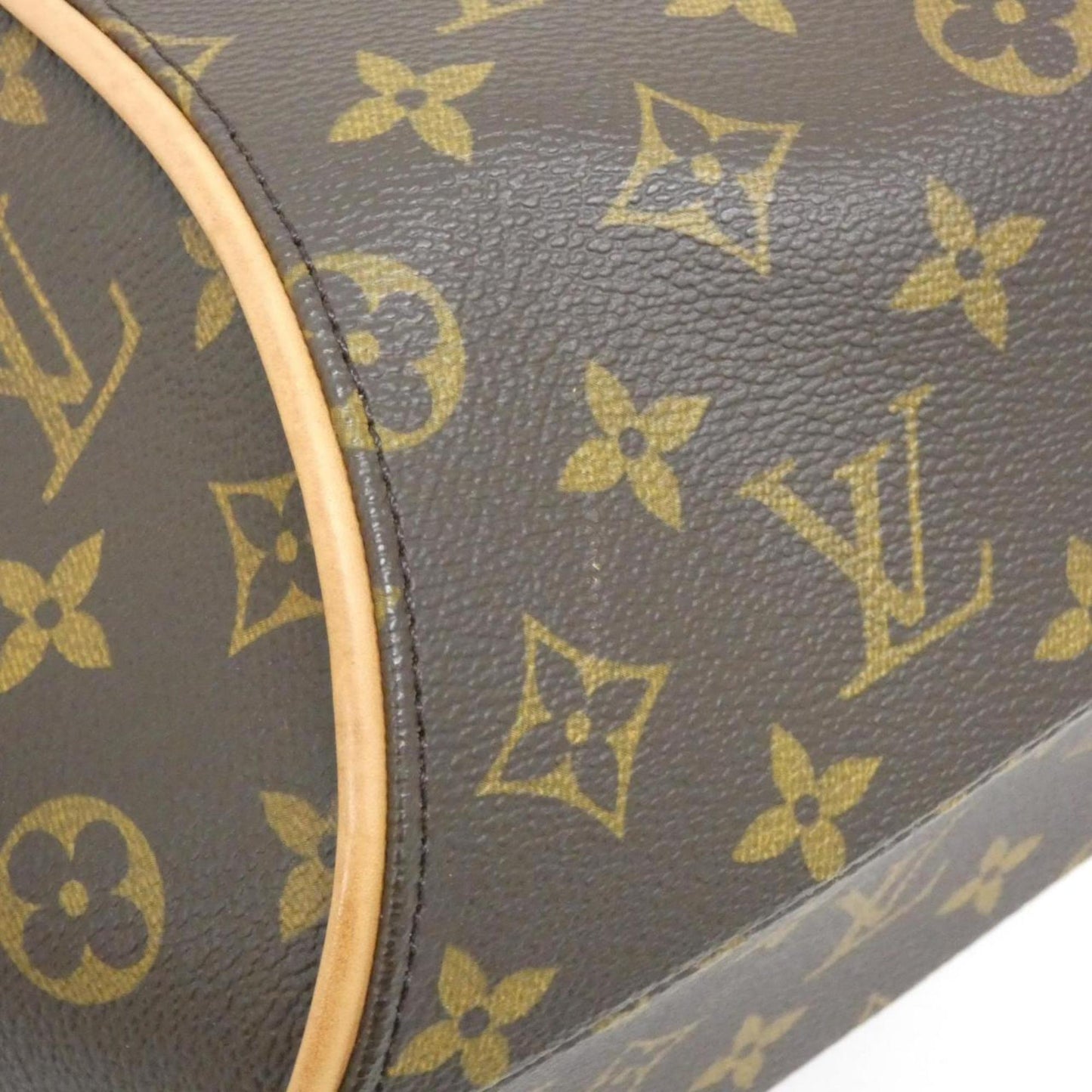 Louis Vuitton Monogram Ellipse Mm M51126 Handbag