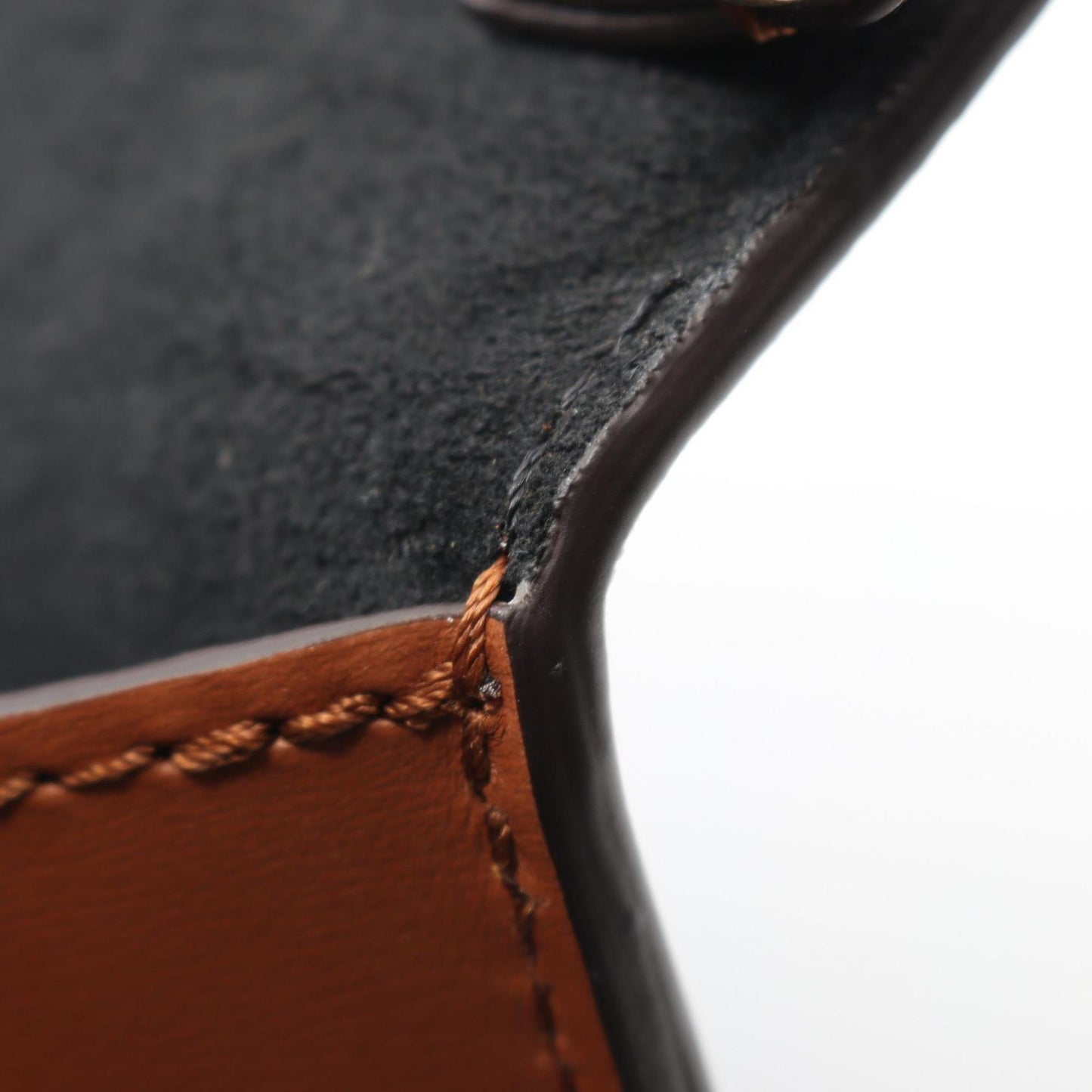 Louis Vuitton Pico Dauphine Shoulder Bag