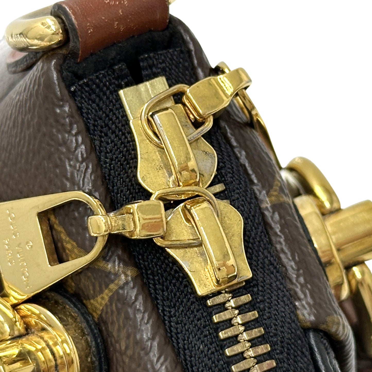 Louis Vuitton Monogram