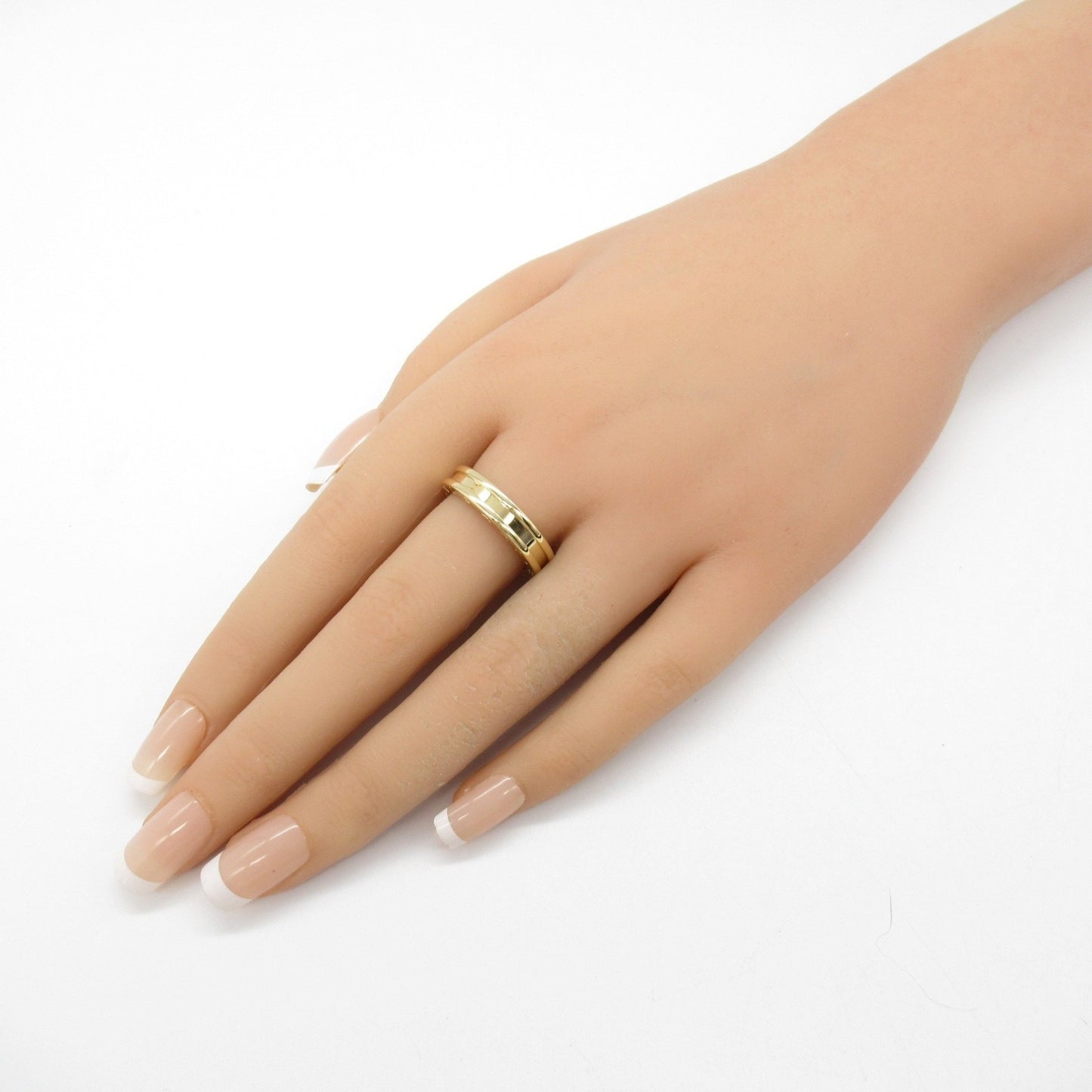 Bvlgari B-Zero1 Ring