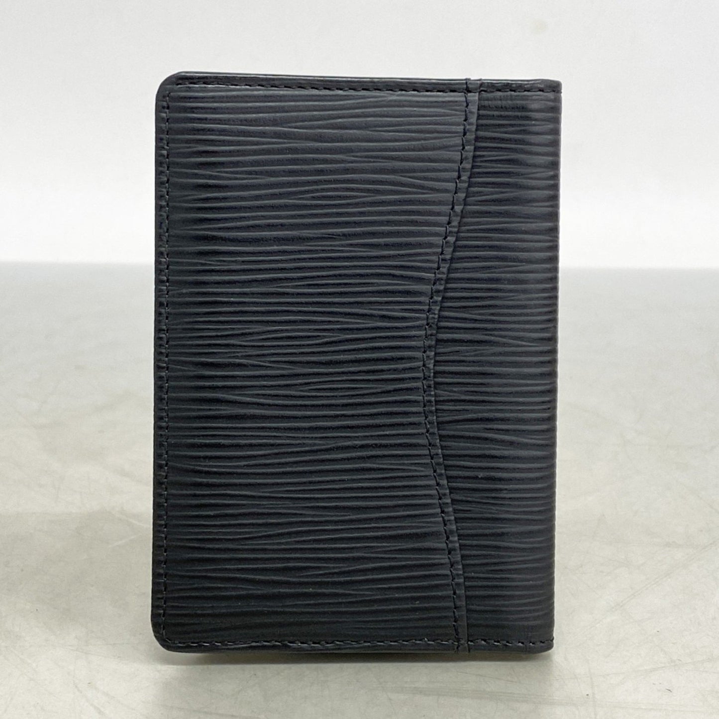 Louis Vuitton Epi Organizer De Poche Card Case