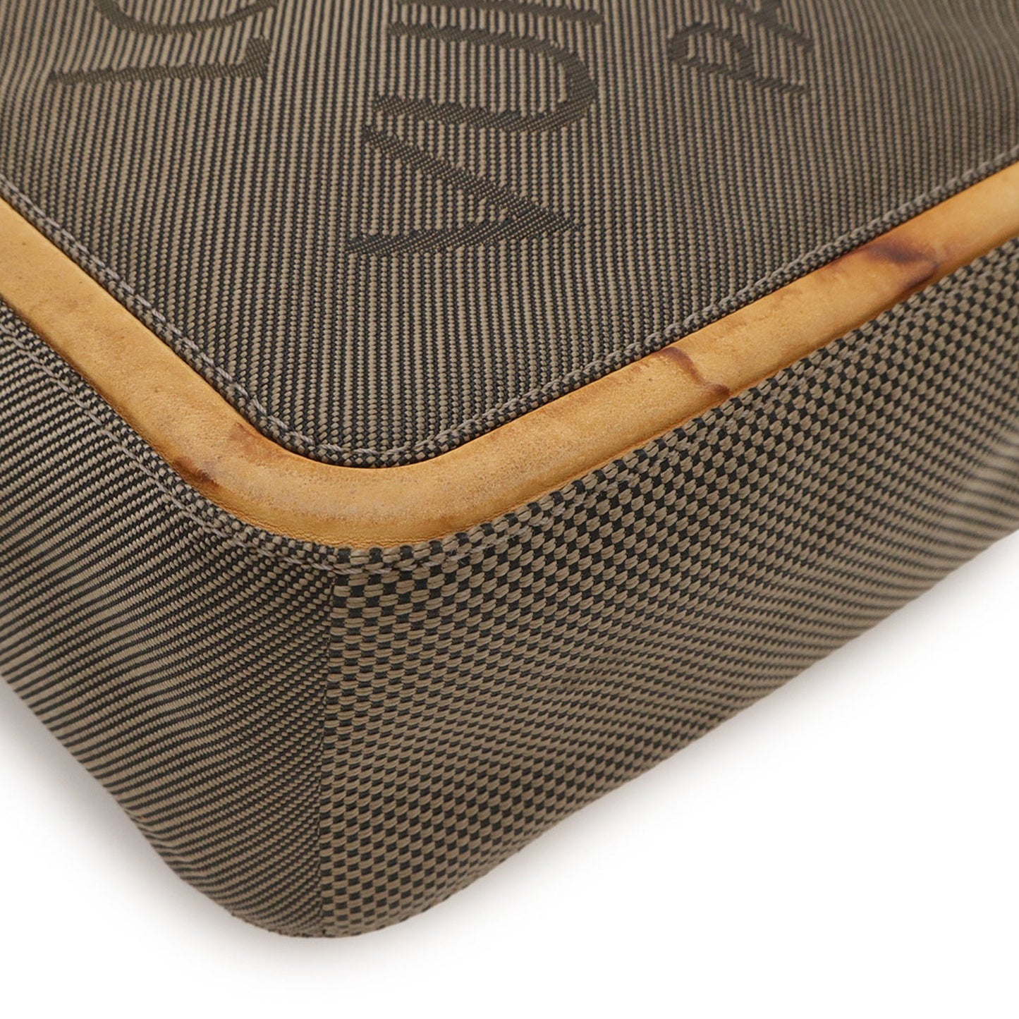 Louis Vuitton Damier Geant Citadan Shoulder Bag