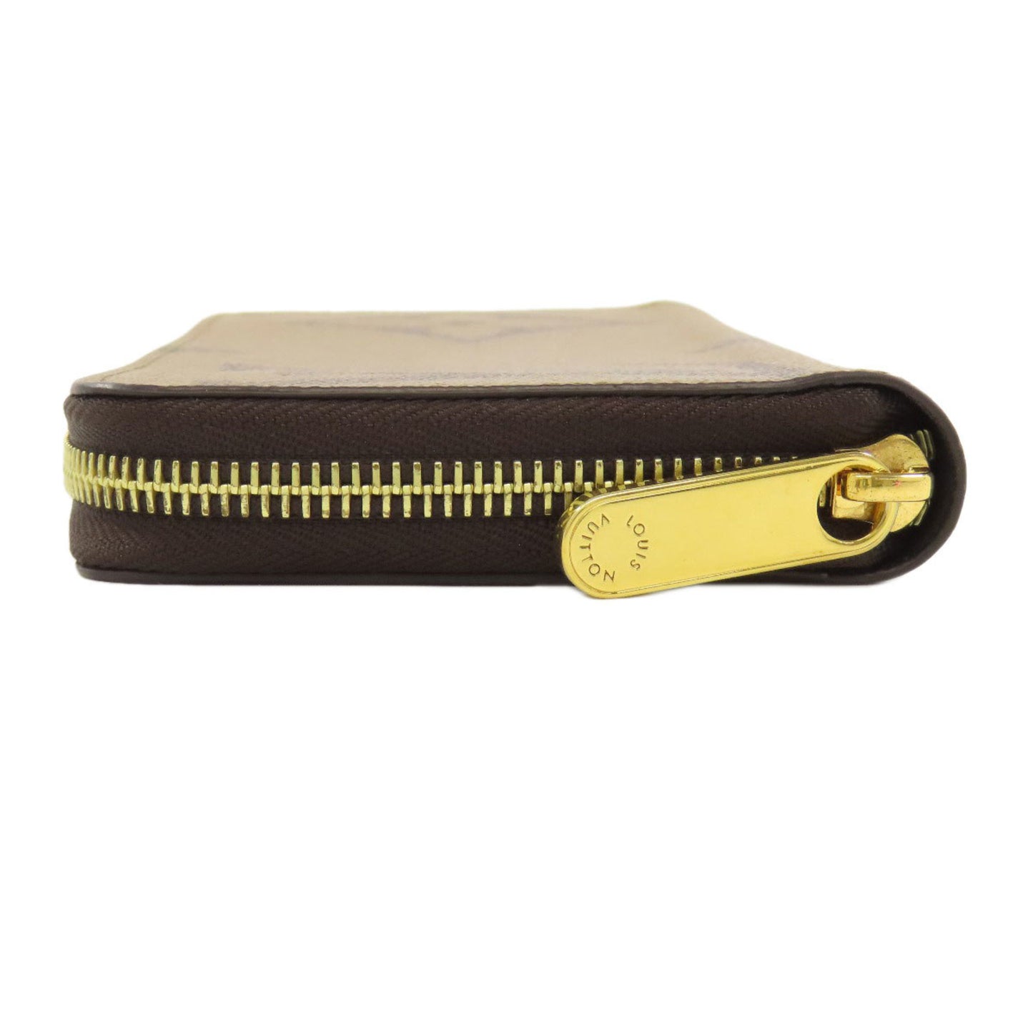 Louis Vuitton M69353 Zippy Wallet Long Giant Monogram Canvas