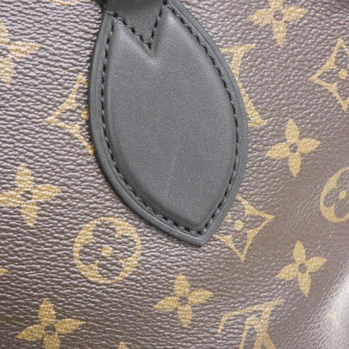 Louis Vuitton Monogram Flower Zipped Tote Pm M44351 Handbag