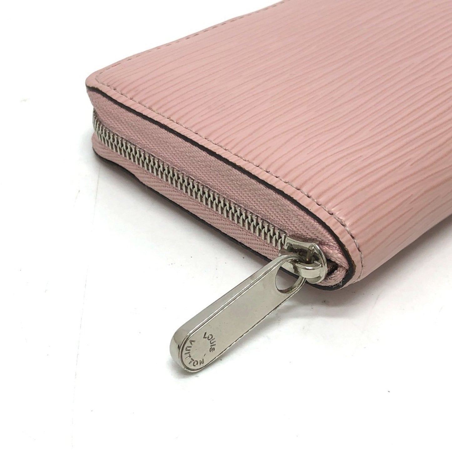 Louis Vuitton M61206 Epi Zippy Coin Purse