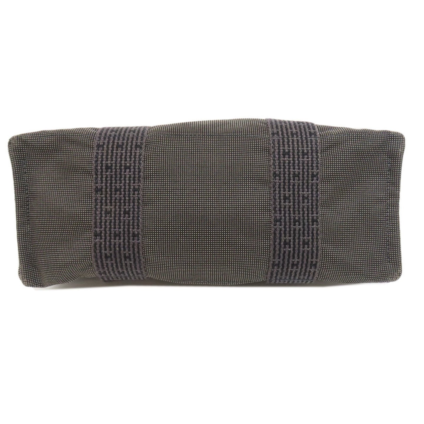 Hermes Air Line Ad Mm Backpack/Daypack Canvas