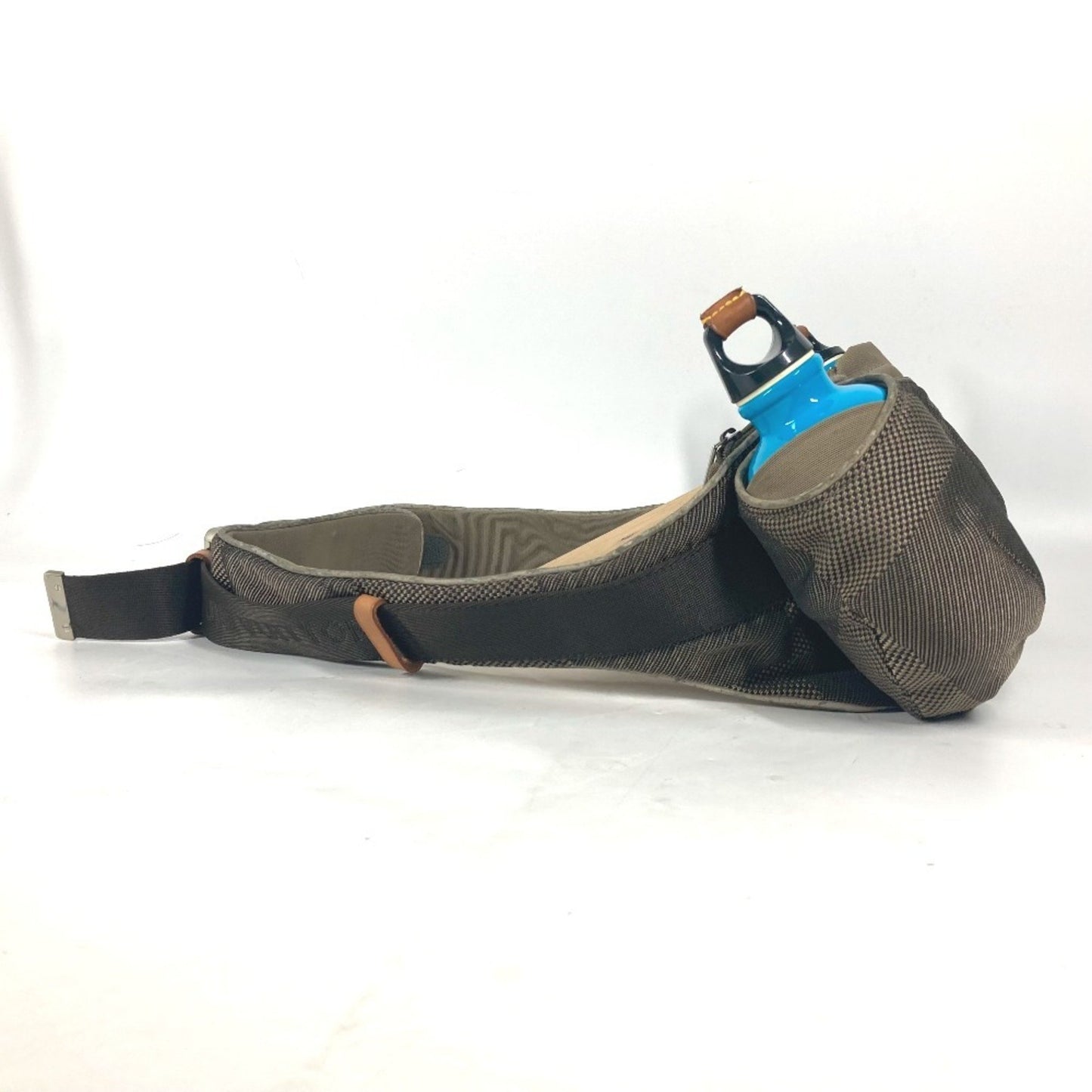 Louis Vuitton M93211 Damier Geant Santur Jogging Belt Bag