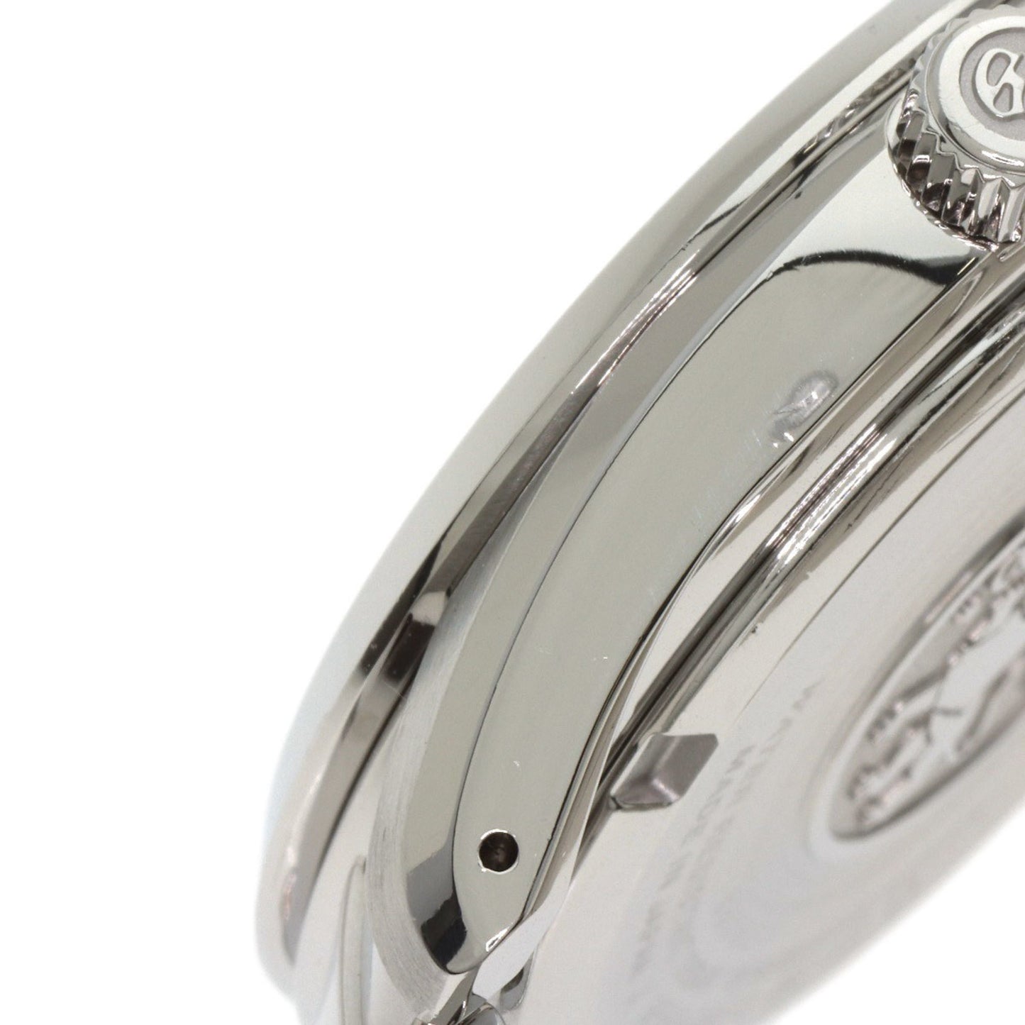 Seiko Sbgv023 9F82-0Af0 Grand Heritage Collection