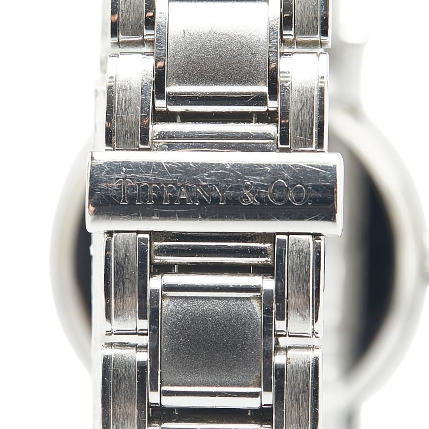 Tiffany Atlas Watch