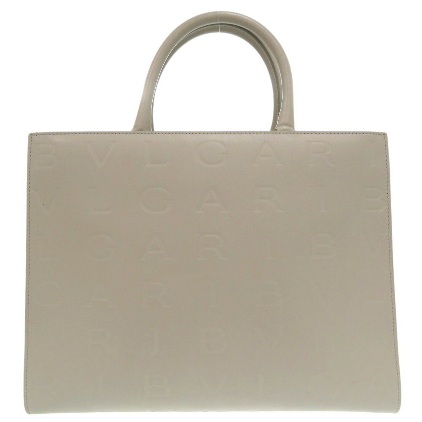 Bvlgari Infinitum Tote Bag
