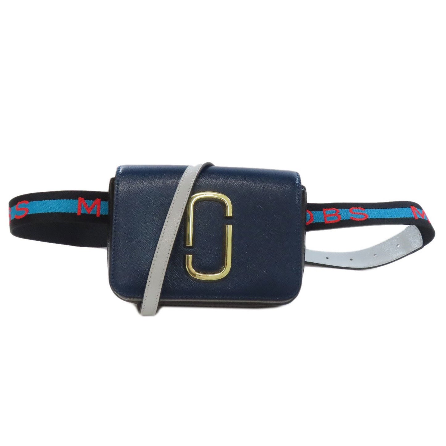 Marc Jacobs Double J Body Bag