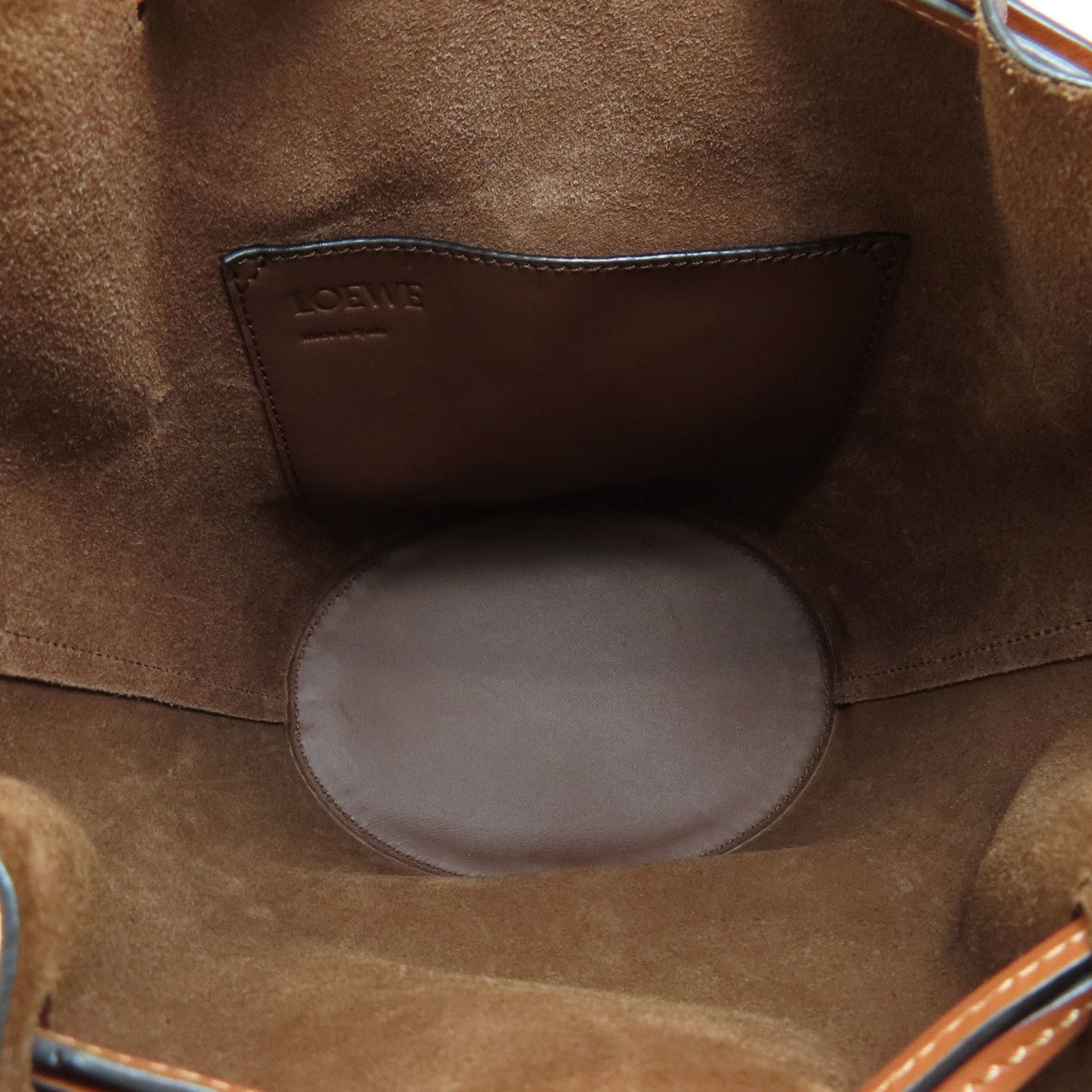 Loewe Balloon Bag Shoulder Calf