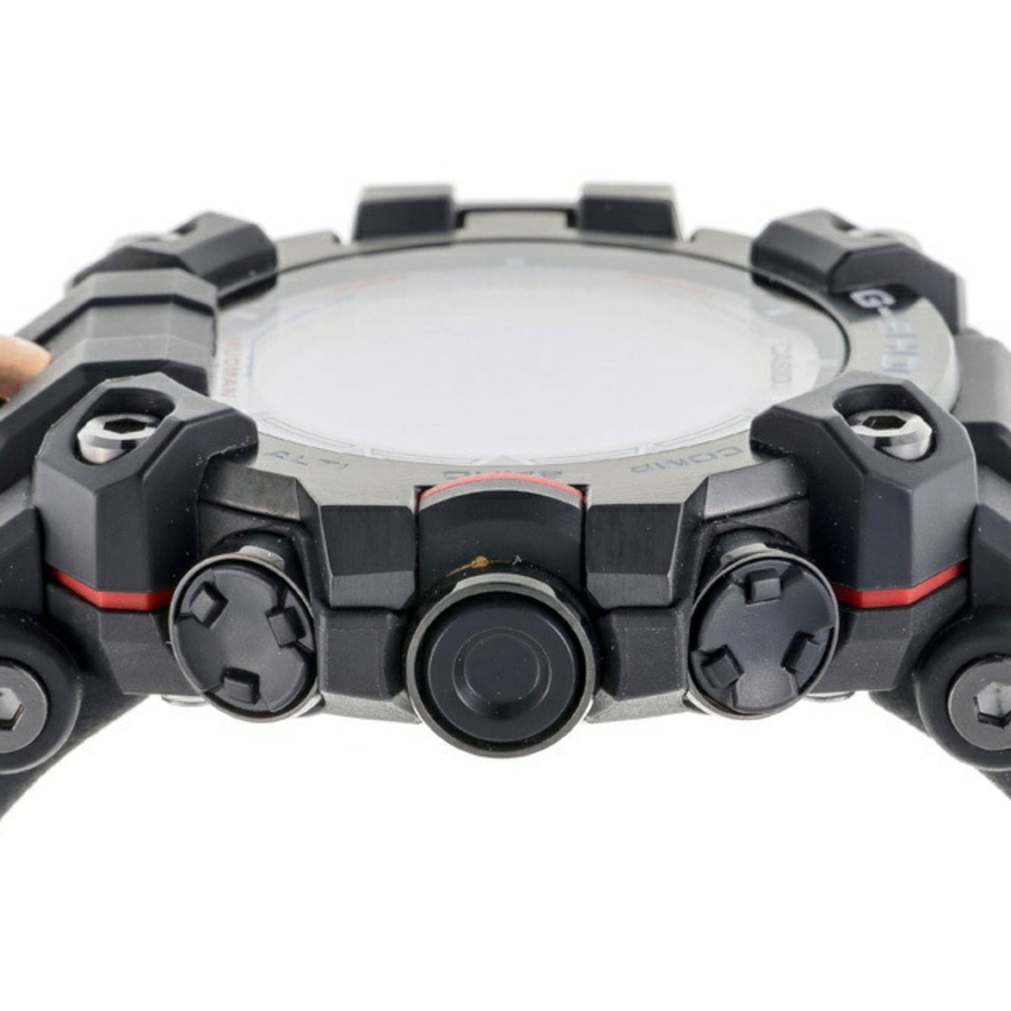 Casio G-Shock Team Land Cruiser Gw-9500Tlc-1Jr Radio Solar A-157703