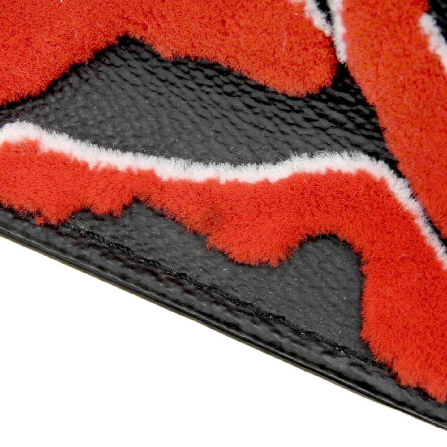 Louis Vuitton X Urs Fischer Monogram Tufted Tuftage On The Go Gm M45562 Collaboration