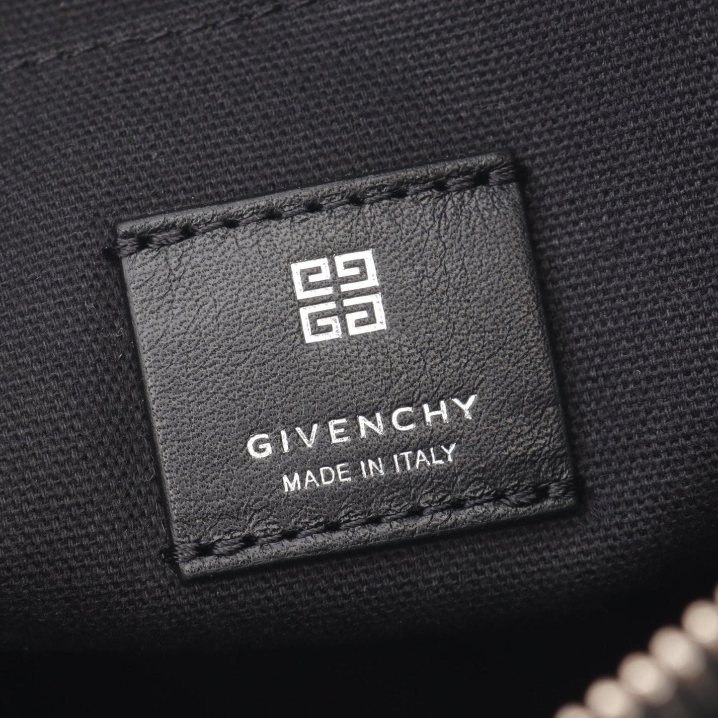 Givenchy Voyou Crossbody Bag Shoulder Leather
