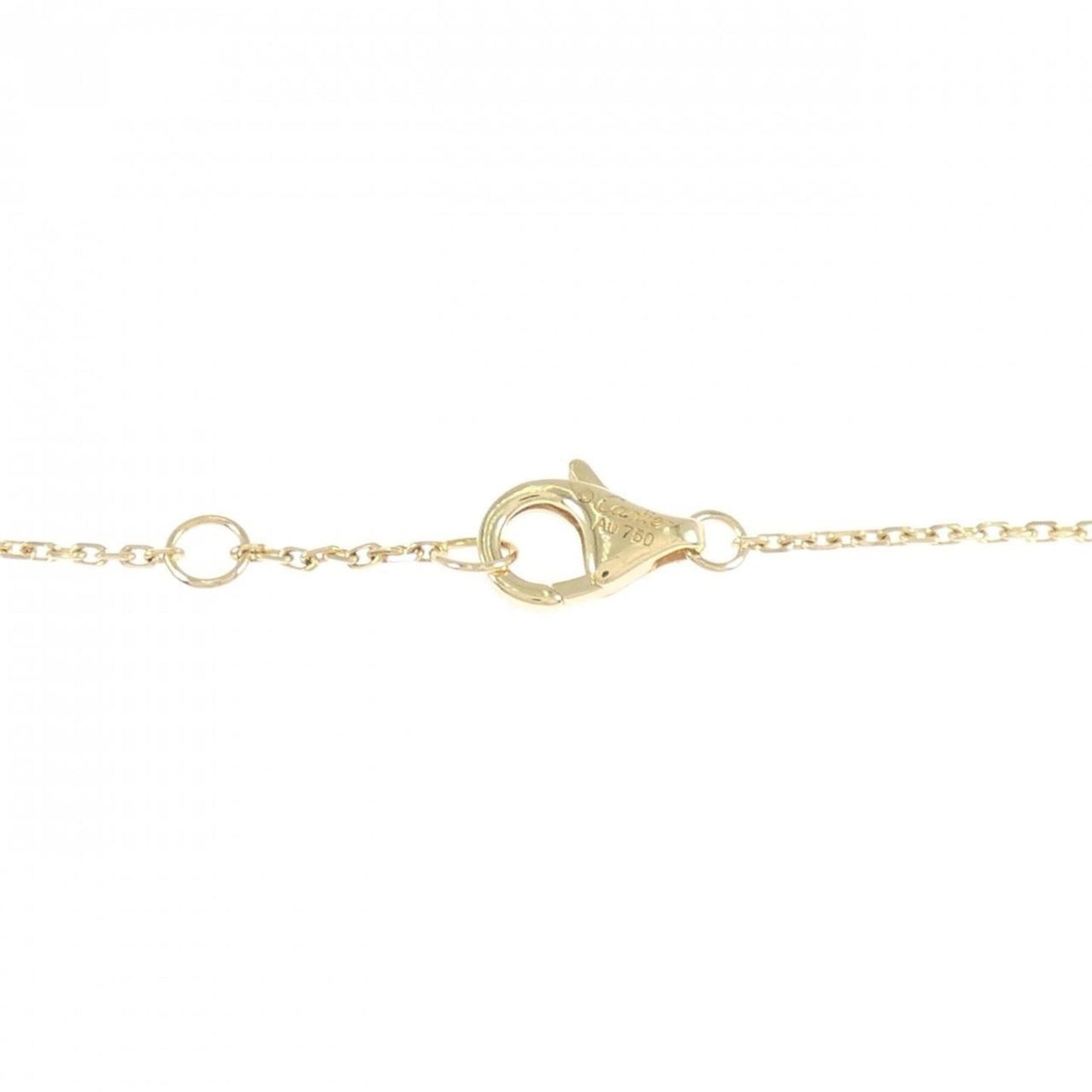 Cartier Amulet Extra Small Bracelet