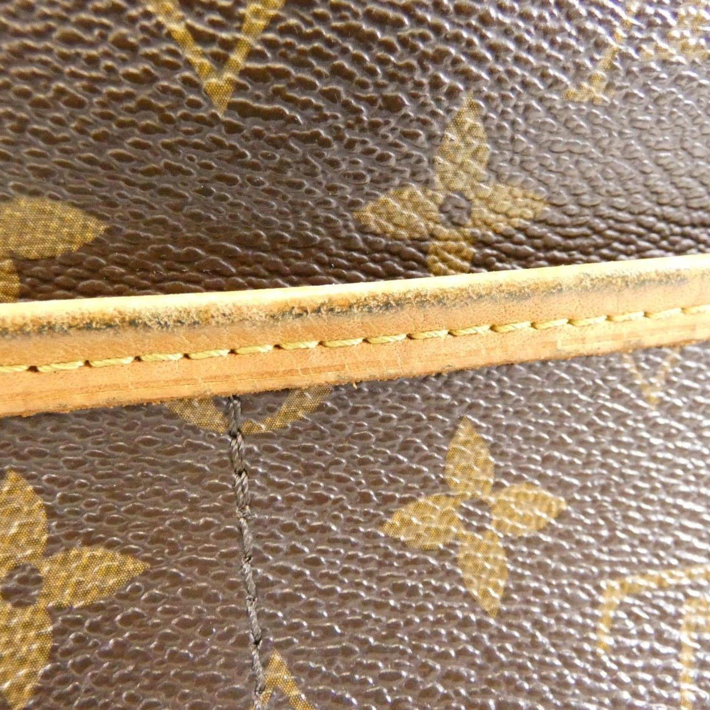 Louis Vuitton Monogram Popincourt Long Shoulder Bag M40008